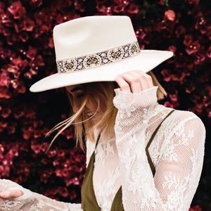 Lack of Color Beverly Hat